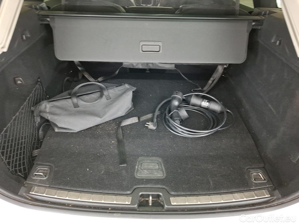 Volvo  XC60  Business Executive Plug-In Hybrid AWD 2.0 T6 340CV BVA8 E6d #28