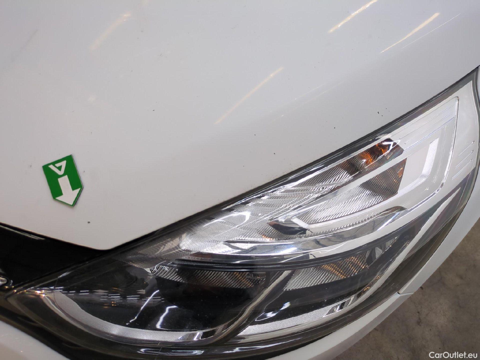  Renault  Clio  IV Business 1.5 dCi 90CV BVM5 E6 #16