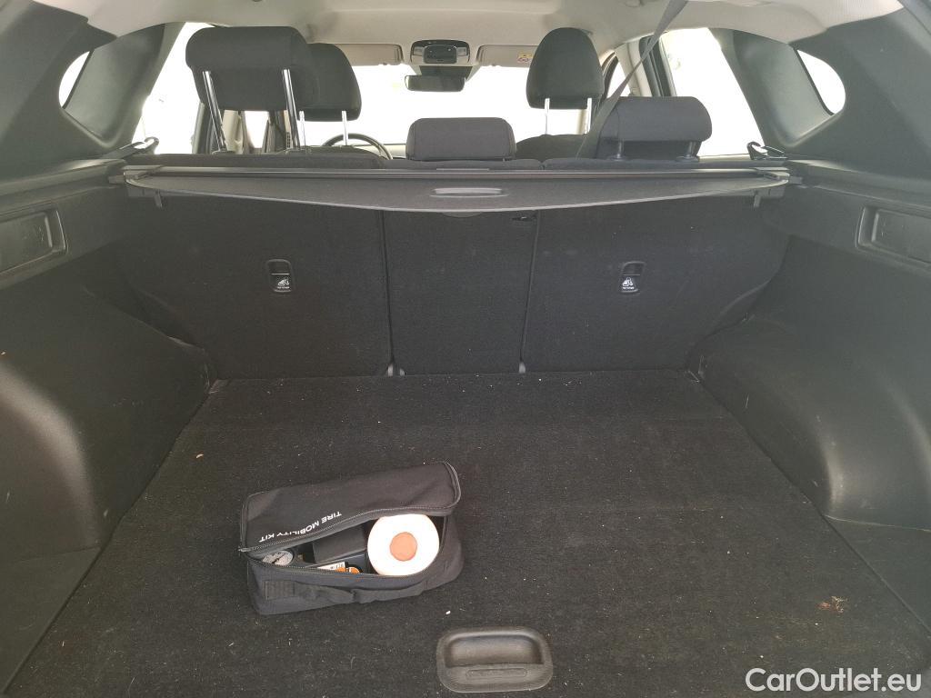 Hyundai  Tucson  Business Mild-Hybrid 2WD 1.6 CRDI 135CV BVA7 E6d #10