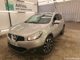 Nissan  Qashqai NISSAN  5p Crossover 1.6 dCi 130ch Stop/Start Connect Edition