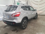 Nissan  Qashqai NISSAN  5p Crossover 1.6 dCi 130ch Stop/Start Connect Edition #3
