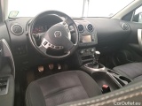 Nissan  Qashqai NISSAN  5p Crossover 1.6 dCi 130ch Stop/Start Connect Edition #5