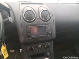 Nissan  Qashqai NISSAN  5p Crossover 1.6 dCi 130ch Stop/Start Connect Edition #7