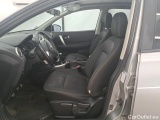 Nissan  Qashqai NISSAN  5p Crossover 1.6 dCi 130ch Stop/Start Connect Edition #8