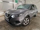Nissan  Qashqai NISSAN  5p Crossover 1.3 DIG-T 140 Business Edition