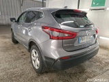 Nissan  Qashqai NISSAN  5p Crossover 1.3 DIG-T 140 Business Edition #2