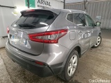 Nissan  Qashqai NISSAN  5p Crossover 1.3 DIG-T 140 Business Edition #3