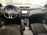 Nissan  Qashqai NISSAN  5p Crossover 1.3 DIG-T 140 Business Edition #5