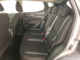 Nissan  Qashqai NISSAN  5p Crossover 1.3 DIG-T 140 Business Edition #9