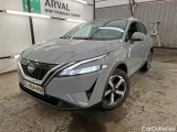 Nissan  Qashqai NISSAN  / 2021 / 5P / Crossover e-Power 190 N-Connecta BVA HEV