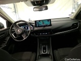 Nissan  Qashqai NISSAN  / 2021 / 5P / Crossover e-Power 190 N-Connecta BVA HEV #5