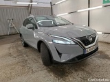Nissan  Qashqai NISSAN  / 2021 / 5P / Crossover e-Power 190 N-Connecta BVA HEV #4
