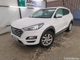 Hyundai  Tucson  Creative 2WD 1.6 CRDi 135CV BVA7 E6dT