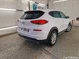Hyundai  Tucson  Creative 2WD 1.6 CRDi 135CV BVA7 E6dT #3