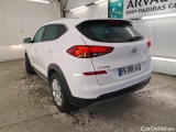 Hyundai  Tucson  Creative 2WD 1.6 CRDi 135CV BVA7 E6dT #2
