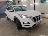 Hyundai  Tucson  Creative 2WD 1.6 CRDi 135CV BVA7 E6dT #4