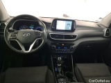 Hyundai  Tucson  Creative 2WD 1.6 CRDi 135CV BVA7 E6dT #5