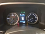 Hyundai  Tucson  Creative 2WD 1.6 CRDi 135CV BVA7 E6dT #6