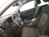 Hyundai  Tucson  Creative 2WD 1.6 CRDi 135CV BVA7 E6dT #8