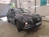 Hyundai  Tucson  Business Mild-Hybrid 2WD 1.6 CRDI 135CV BVA7 E6d #4