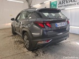 Hyundai  Tucson  Business Mild-Hybrid 2WD 1.6 CRDI 135CV BVA7 E6d #2