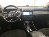 Hyundai  Tucson  Business Mild-Hybrid 2WD 1.6 CRDI 135CV BVA7 E6d #5