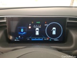 Hyundai  Tucson  Business Mild-Hybrid 2WD 1.6 CRDI 135CV BVA7 E6d #6