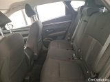 Hyundai  Tucson  Business Mild-Hybrid 2WD 1.6 CRDI 135CV BVA7 E6d #9