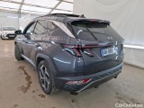 Hyundai  Tucson HYUNDAI  / 2020 / 5P / SUV 1.6 PHEV 265 HTRAC EXECUTIVE 4WD AUTO #2