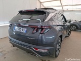 Hyundai  Tucson HYUNDAI  / 2020 / 5P / SUV 1.6 PHEV 265 HTRAC EXECUTIVE 4WD AUTO #3