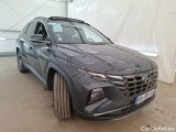 Hyundai  Tucson HYUNDAI  / 2020 / 5P / SUV 1.6 PHEV 265 HTRAC EXECUTIVE 4WD AUTO #4