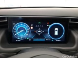 Hyundai  Tucson HYUNDAI  / 2020 / 5P / SUV 1.6 PHEV 265 HTRAC EXECUTIVE 4WD AUTO #6