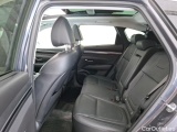 Hyundai  Tucson HYUNDAI  / 2020 / 5P / SUV 1.6 PHEV 265 HTRAC EXECUTIVE 4WD AUTO #9