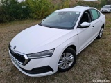 Skoda  Octavia  Berline Business 2.0 TDI 115CV BVM6 E6d