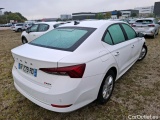 Skoda  Octavia  Berline Business 2.0 TDI 115CV BVM6 E6d #3