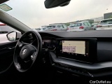 Skoda  Octavia  Berline Business 2.0 TDI 115CV BVM6 E6d #5