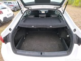 Skoda  Octavia  Berline Business 2.0 TDI 115CV BVM6 E6d #8