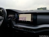 Skoda  Octavia  Berline Business 2.0 TDI 115CV BVM6 E6d #10