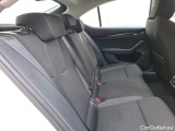 Skoda  Octavia  Berline Business 2.0 TDI 115CV BVM6 E6d #9