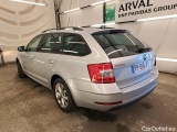 Skoda  Octavia  Break Business 2.0 TDI 150CV BVA7 E6dT #2