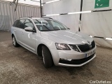 Skoda  Octavia  Break Business 2.0 TDI 150CV BVA7 E6dT #4
