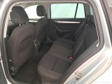 Skoda  Octavia  Break Business 2.0 TDI 150CV BVA7 E6dT #9