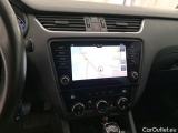 Skoda  Octavia  Break Business 2.0 TDI 150CV BVA7 E6dT #7
