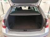 Skoda  Octavia  Break Business 2.0 TDI 150CV BVA7 E6dT #10