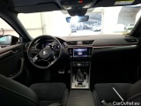 Skoda  Superb  Break SportLine 2.0 TDI 200CV BVA7 E6d #5