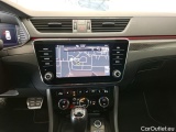 Skoda  Superb  Break SportLine 2.0 TDI 200CV BVA7 E6d #7