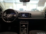 Skoda  Karoq  Business 1.5 TSI 150CV BVA7 E6d #5