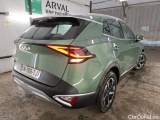 KIA  Sportage  Active 1.6 CRDi 135CV BVA7 E6d #3