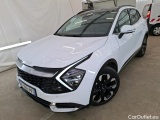 KIA  Sportage  Design Plug-in Hybrid 4WD 1.6 T-GDI 265CV BVA6 E6d