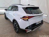 KIA  Sportage  Design Plug-in Hybrid 4WD 1.6 T-GDI 265CV BVA6 E6d #2